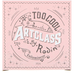 Too Cool for School, Artclass by Rodin, хайлайтер, 0,38 унц. (11 г)