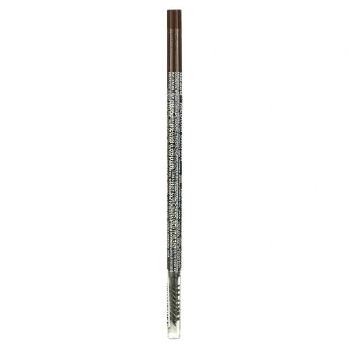 L.A. Girl, Карандаш для бровей Shady Slim Brow Pencil, оттенок Medium Brown, 0,08 г