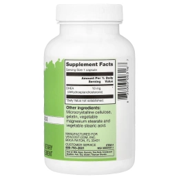 Vitacost, DHEA, 10 mg, 300 Capsules