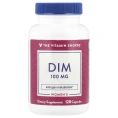 The Vitamin Shoppe, DIM для женщин`` 120 капсул