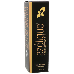 Azelique, Разглаживающая кожу основа под макияж, Без испытаний на животных, Сертифицированный веганский продукт, 1 ж. унц.. (30 мл)