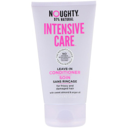 Noughty, Несмываемый кондиционер Intensive Care, 150 мл