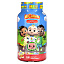 L'il Critters, Cocomelon, жевательные мультивитамины, вкусные фрукты, 190 жевательных таблеток