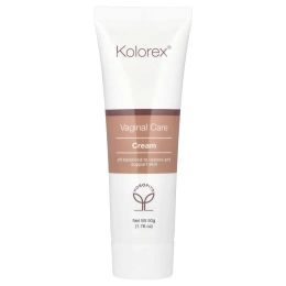 Kolorex, Kolorex, крем для интимной гигиены, 1,76 унции (50 г)