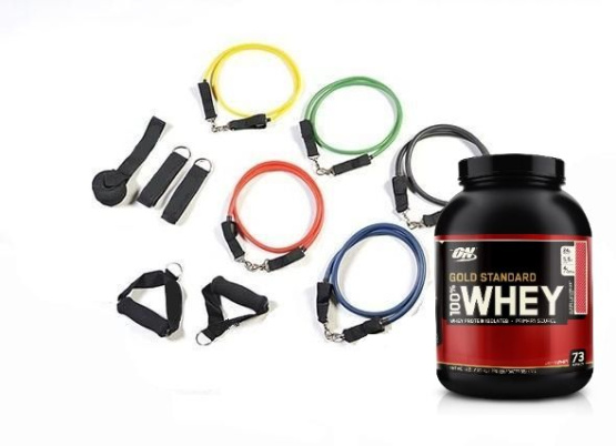 5 причин купить эспандер