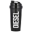 PERFECT Sports, Fuel Shaker, стакан для коктейлей, черный, 700 мл