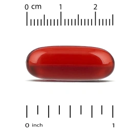 California Gold Nutrition, SUPERBA2™, масло криля премиального качества, 1000 мг, 60 мягких таблеток