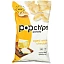Popchips, Картофельные чипсы, выдержанный белый чеддер, 142 г (5 унций)