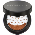 Smashbox, Halo Hydrating Perfecting Powder, Medium/Dark, .50 oz (15 g)
