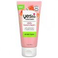 Yes To, ежедневный крем для рук, арбуз, 85 г (3 унции)