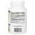 Natural Factors, черная бузина, 100 мг, 120 быстродействующих капсул