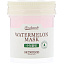 Skinfood, Свежеприготовленная арбузная мска, успокаивающая, 90 мл