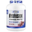Gaspari Nutrition, MyoFusion, улучшенный белок, клубника и крем, 4 фунта (1814 г)
