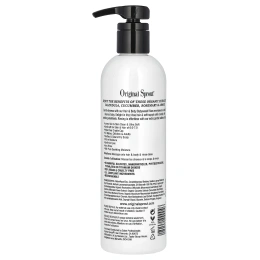 Original Sprout Inc, Детское средство для мытья волос и всего тела, для младенцев и старше, 12 жидких унций (354 мл)