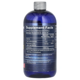 BodyTech, L-карнитин 3000, Candy Punch, 709 мл (24 жидк. унции)