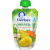 Gerber, 2nd Foods, органическое детское питание, груши, морковь и горох 3.5 унции (99 г)