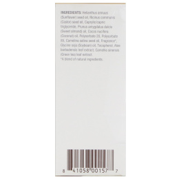 Bulldog Skincare For Men, Оригинальное масло для бритья, 30 мл