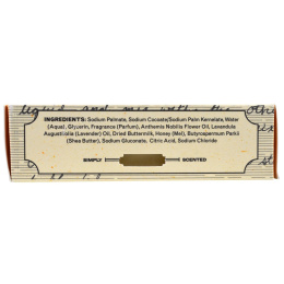 Grandpa's, Кусковое мыло для лица и для тела, питательное, с пахтой, 4,25 унции (120г)