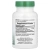 NaturesPlus, Herbal Actives, зеленый чай, 400 мг, 60 капсул