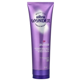 Aussie, Ultra Wonder Treatment, универсальное средство, 240 мл (8 жидк. унций)
