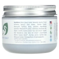 White Egret Personal Care, Угольная маска, 2 жидких унции (59 мл)