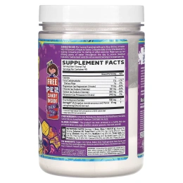 Glaxon, Pez Astrolyte, со вкусом винограда, 315 г (11,1 унции)