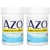Azo, Complete Feminine Balance, Daily Probiotic, 60 Once Daily Capsules