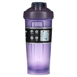 Blender Bottle, Classic, FC Purple, 828 мл (28 унций)
