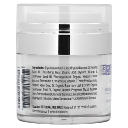M3 Naturals, крем для кожи вокруг глаз, 50 мл (1,7 жидк. унции)
