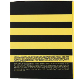 Lapalette, No.9 Water Pack Cleanse, #01 Jelly Jelly Lemon, 8.81 oz (250 g)