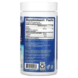 Natural Vitality, CALM Specifics, добавка для спокойного сна, со вкусом ягод, 170 г (6 унций)