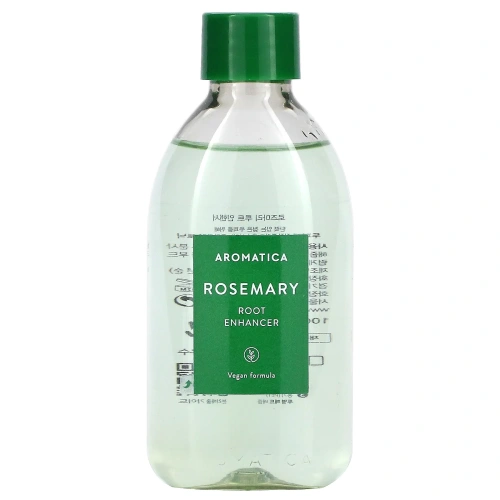 Aromatica, Rosemary Root Enhancer, 3.3 fl oz (100 ml)