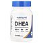 Nutricost, ДГЭА, 50 мг, 30 капсул