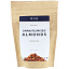 Ojio, Органический непастеризованный миндаль, 8 унций (227 г)