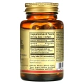 Solgar VITAMIN Е 67 mg 100 МЕ, 100 мягких таблеток