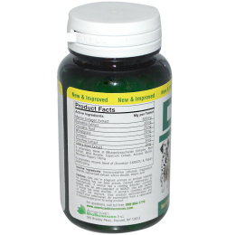 American Biosciences, DGP, для животных 60 жевательных таблеток