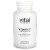 Vital Nutrients, Витамин C, 120 веганских капсул