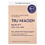 Tru Niagen, красота, кожа, волосы и ногти, 30 вегетарианских капсул