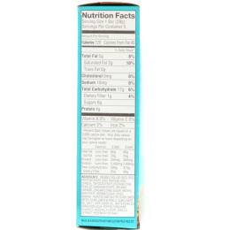 Enjoy Life Foods, Хрустящие батончики с зерном и семечками, Банан и карамель, 5 баточников, 1 унц.(28 г) каждый