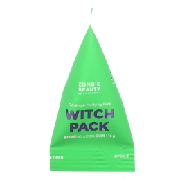 SKIN1004, Zombie Beauty, набор для ведьм, 8 шт. По 15 г