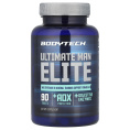 BodyTech, Ultimate Man Elite, 90 таблеток