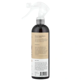 Kin+Kind, Dog Smell, спрей для шерсти, кондиционер для собак, миндаль и ваниль, 354 мл (12 жидк. унций)