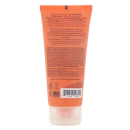 BCL, Be Care Love, Натуральное средство, крем для критического восстановления, цитрус и кокос, 89 мл