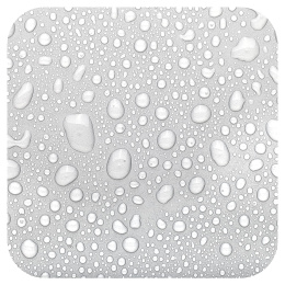 Mild By Nature, On the Go, очищающее средство для рук, без спирта, лемонграсс, 60 мл (2 жидк. унции)