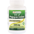 Best Naturals, Peppermint Oil, 250 mg , 120 Capsules