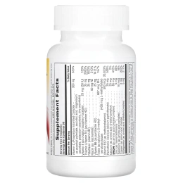 Nature's Plus Hema-Plex комплекс с железом, 60 вегетарианских капсул