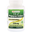 Best Naturals, Peppermint Oil, 250 mg , 120 Capsules