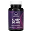 MRM Nutrition, 5-HTP, 50 мг, 30 веганских капсул