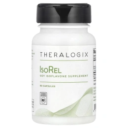 Theralogix, IsoRel`` 90 капсул