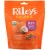 Riley’s Organics, Лакомства для собак, маленькая косточка, рецепт с тыквой и кокосом, 142 г (5 унций)